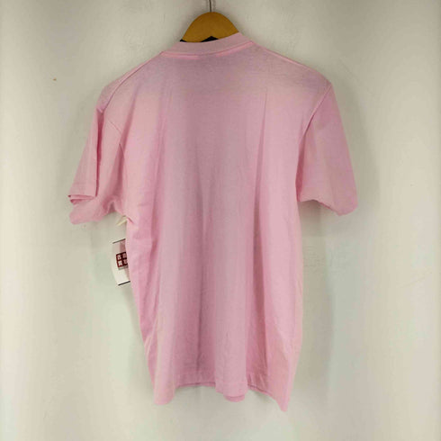 スクリーンスターズ SCREEN STARS 80~90s USA製 プリントクルーネックTシャツ メンズ JPN:L
