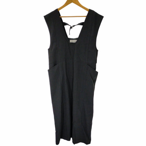 レイビームス Ray BEAMS Uネックノースリーブワンピース レディース JPN:0