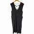レイビームス Ray BEAMS Uネックノースリーブワンピース レディース JPN:0