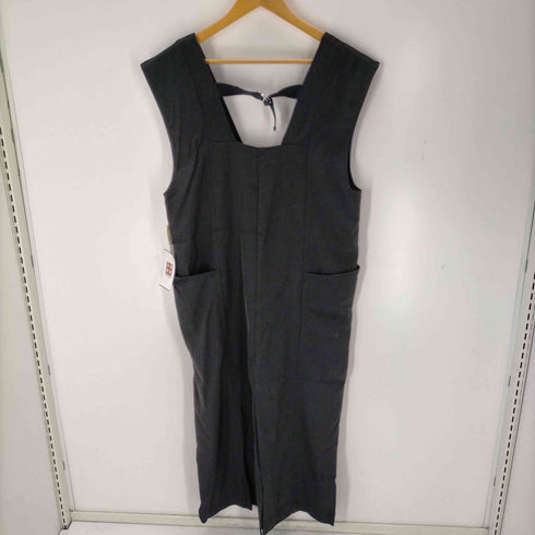 レイビームス Ray BEAMS Uネックノースリーブワンピース レディース JPN:0