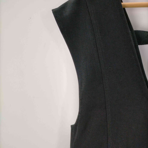 レイビームス Ray BEAMS Uネックノースリーブワンピース レディース JPN:0