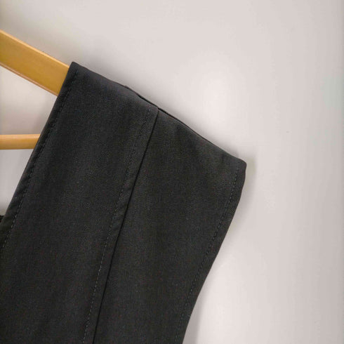 レイビームス Ray BEAMS Uネックノースリーブワンピース レディース JPN:0