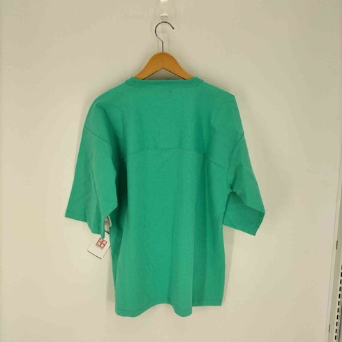 ビームス BEAMS 23SS フットボール Tシャツ メンズ JPN:S
