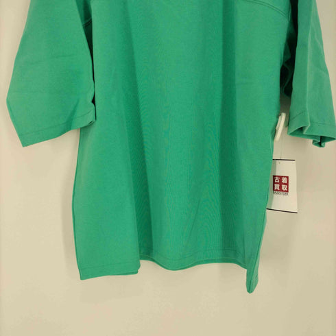 ビームス BEAMS 23SS フットボール Tシャツ メンズ JPN:S