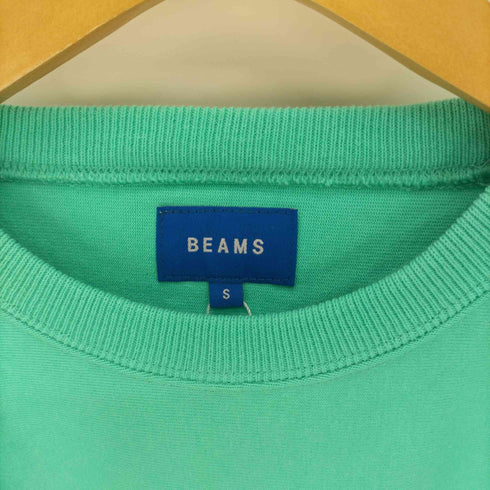 ビームス BEAMS 23SS フットボール Tシャツ メンズ JPN:S