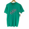 ジャージーズ JERZEES 80s RUSSELL USA製 MONTGOMERY クルーネックTシャツ メンズ JPN:L