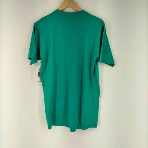 ジャージーズ JERZEES 80s RUSSELL USA製 MONTGOMERY クルーネックTシャツ メンズ JPN:L