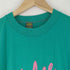 ジャージーズ JERZEES 80s RUSSELL USA製 MONTGOMERY クルーネックTシャツ メンズ JPN:L