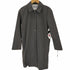 Lim home sally ステンカラーコート レディース JPN:1