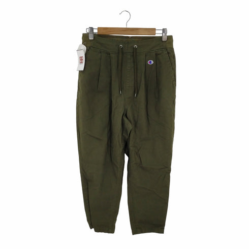 チャンピオン Champion ロングパンツ ベーシック メンズ JPN:L