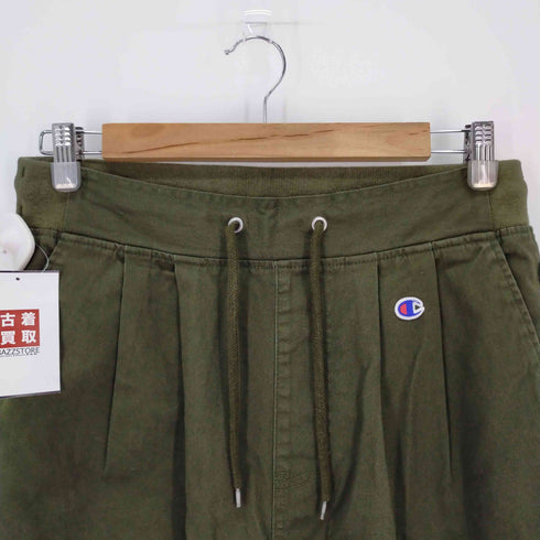 チャンピオン Champion ロングパンツ ベーシック メンズ JPN:L
