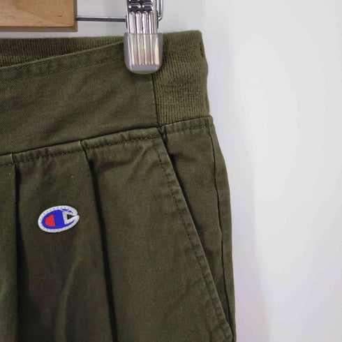 チャンピオン Champion ロングパンツ ベーシック メンズ JPN:L