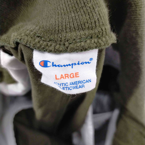 チャンピオン Champion ロングパンツ ベーシック メンズ JPN:L