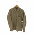 ビームス BEAMS 21SS Reflaxr ルーズ ミニレギュラー シャツ メンズ JPN:S