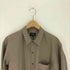ビームス BEAMS 21SS Reflaxr ルーズ ミニレギュラー シャツ メンズ JPN:S
