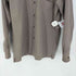 ビームス BEAMS 21SS Reflaxr ルーズ ミニレギュラー シャツ メンズ JPN:S
