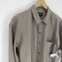 ビームス BEAMS 21SS Reflaxr ルーズ ミニレギュラー シャツ メンズ JPN:S