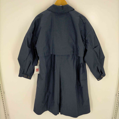 マッキントッシュフィロソフィー MACKINTOSH PHILOSOPHY 19ss ステンカラーコート レディース JPN:36
