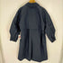 マッキントッシュフィロソフィー MACKINTOSH PHILOSOPHY 19ss ステンカラーコート レディース JPN:36