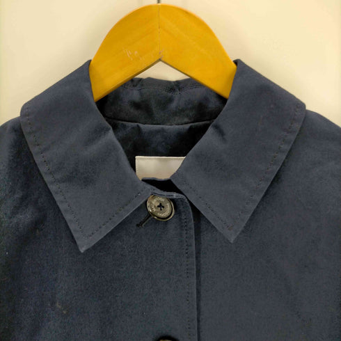 マッキントッシュフィロソフィー MACKINTOSH PHILOSOPHY 19ss ステンカラーコート レディース JPN:36