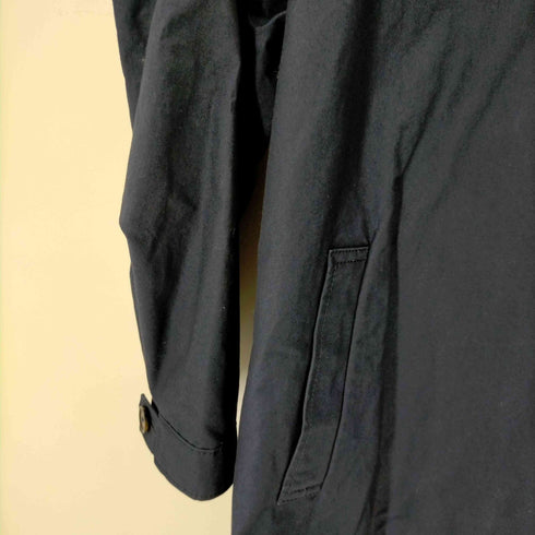 マッキントッシュフィロソフィー MACKINTOSH PHILOSOPHY 19ss ステンカラーコート レディース JPN:36