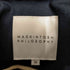 マッキントッシュフィロソフィー MACKINTOSH PHILOSOPHY 19ss ステンカラーコート レディース JPN:36