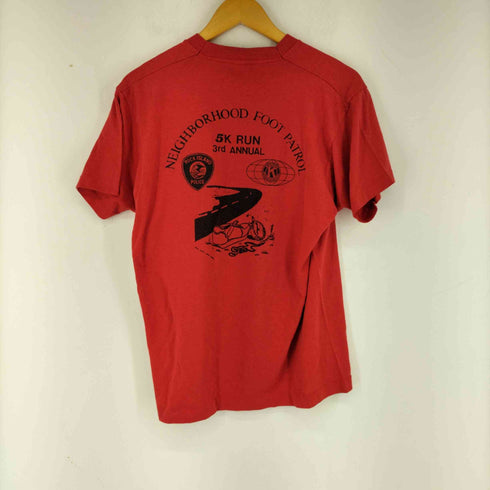 スクリーンスターズ SCREEN STARS 80~90s USA製 クルーネックTシャツ メンズ JPN:L