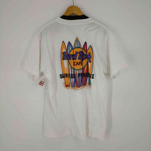 ハードロックカフェ Hard Rock Cafe S/S TEE 半袖Tシャツ メンズ L