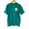 フルーツオブザルーム FRUIT OF THE LOOM STAR 両面プリントクルーネックTシャツ メンズ JPN:L