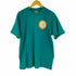 フルーツオブザルーム FRUIT OF THE LOOM STAR 両面プリントクルーネックTシャツ メンズ JPN:L