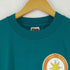 フルーツオブザルーム FRUIT OF THE LOOM STAR 両面プリントクルーネックTシャツ メンズ JPN:L