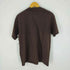 THE FOX SPORTSWEAR S/S TEE ワンポイント刺繍 メンズ L