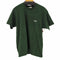 THE FOX SPORTSWEAR S/S TEE ワンポイント刺繍 メンズ L