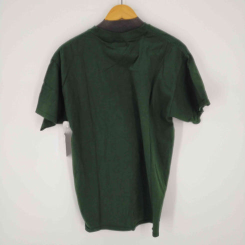 THE FOX SPORTSWEAR S/S TEE ワンポイント刺繍 メンズ L