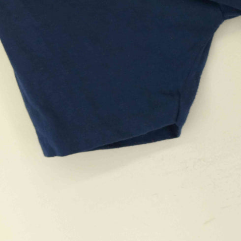 80S NBA ©1989 ラバープリント S/S Tシャツ メンズ