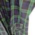 エルエルビーン L.L.Bean 90S チェックガウンコート メンズ JPN:L