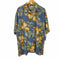 PARADISE COVES シルク アロハシャツ メンズ import:XXL