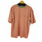 THE FOX SPORTSWEAR MULTI VELOUR BORDER T ボーダー Tシャツ ベロア メンズ L