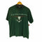スクリーンスターズ SCREEN STARS 80~90s USA製 SOUTH DAKOTA プリントクルーネックTシャツ メンズ JPN:L