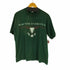 スクリーンスターズ SCREEN STARS 80~90s USA製 SOUTH DAKOTA プリントクルーネックTシャツ メンズ JPN:L