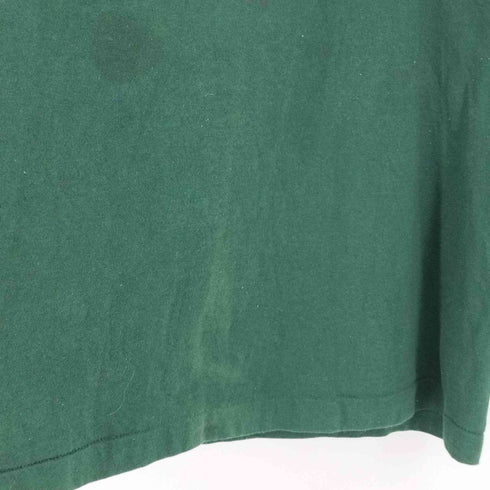 スクリーンスターズ SCREEN STARS 80~90s USA製 SOUTH DAKOTA プリントクルーネックTシャツ メンズ JPN:L