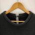 ミュラーオブヨシオクボ muller of yoshiokubo moy HORIZON FRINGE TOP リブ フリンジ レディース JPN:36