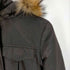 マックスマーラ MAXMARA ダウンコート アウター ファー フード レディース JPN:S