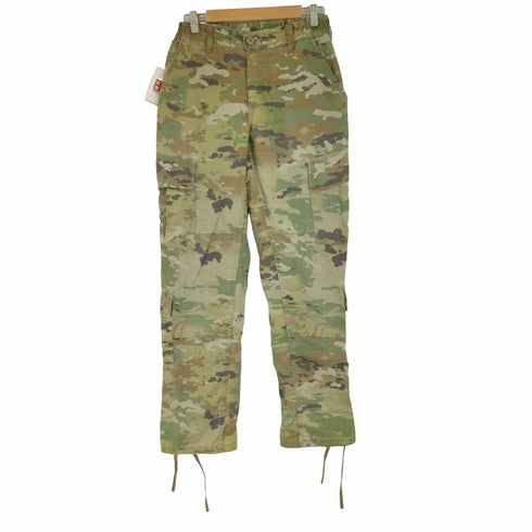 ユーエスアーミー US ARMY 00S Combat Trousers MultiCam FLAME RESISTANT メンズ 28-L