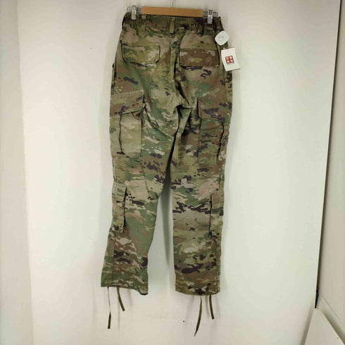 ユーエスアーミー US ARMY 00S Combat Trousers MultiCam FLAME RESISTANT メンズ 28-L