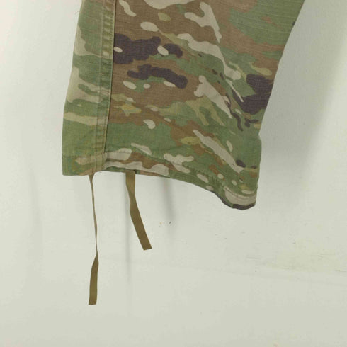 ユーエスアーミー US ARMY 00S Combat Trousers MultiCam FLAME RESISTANT メンズ 28-L