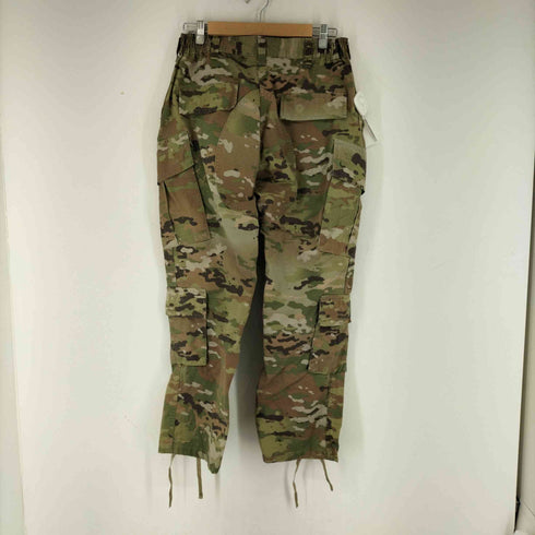 ユーエスアーミー US ARMY OCP Insect Shield Combat Trousers メンズ 28-SHORT