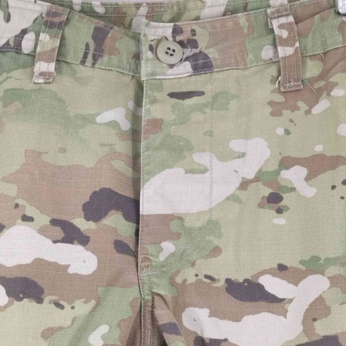 ユーエスアーミー US ARMY OCP Insect Shield Combat Trousers メンズ 28-SHORT