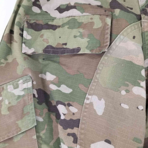 ユーエスアーミー US ARMY OCP Insect Shield Combat Trousers メンズ 28-SHORT