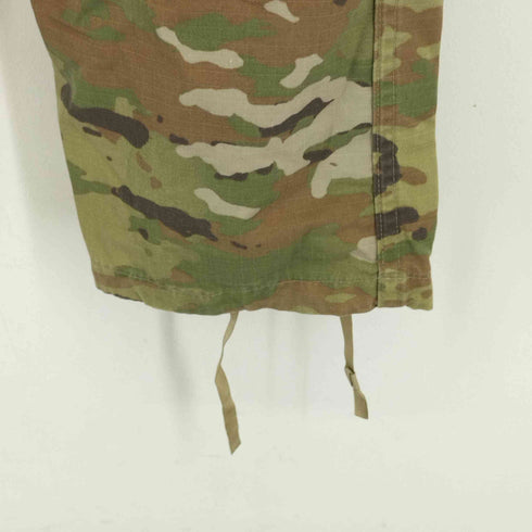 ユーエスアーミー US ARMY OCP Insect Shield Combat Trousers メンズ 28-SHORT